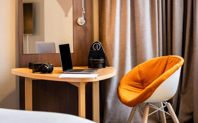 Mercure Grenoble Meylan