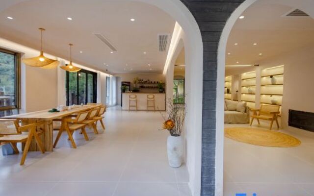 Yinxigu B&B, Gaoliangting