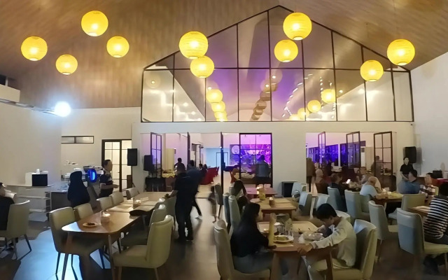 SIP Azana Hotel Jayapura