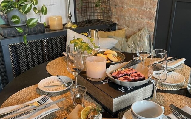 Berglings Boutique Hotell