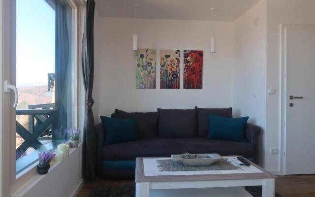 Sky View , Apartment 7 Kopaonik