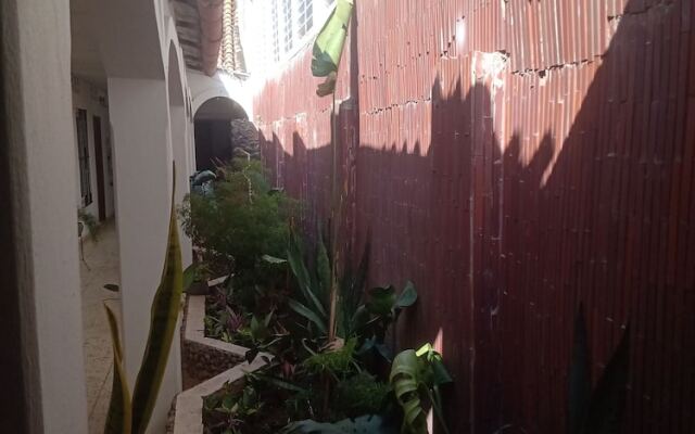 Hotel Boutique Casa Tres Cruces