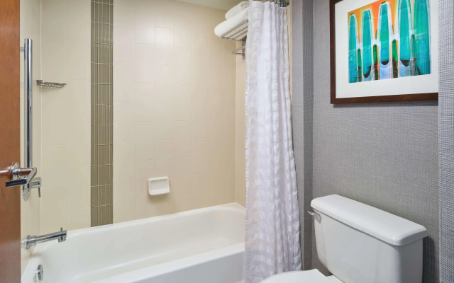 Hyatt Place Greensboro