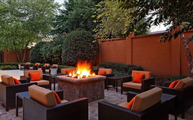 Courtyard by Marriott Knoxville Cedar Bluff