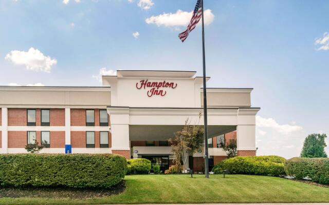 Hampton Inn Richmond