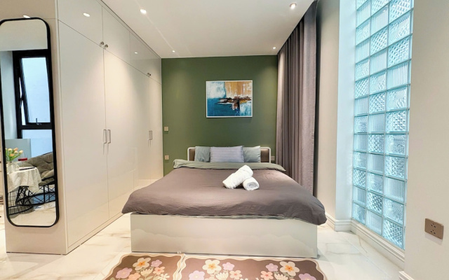 GAIA House Kim Ma