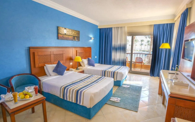 Sea Beach Aqua Park Resort