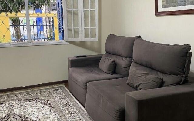 Hostel Da Vila
