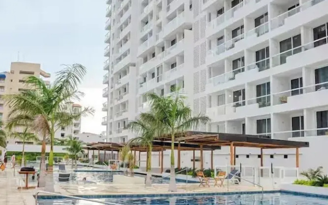 AC House - Santa Marta