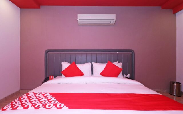 Jass Hospitality by OYO Rooms
