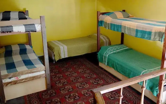 Labyrinth Rio Hostel