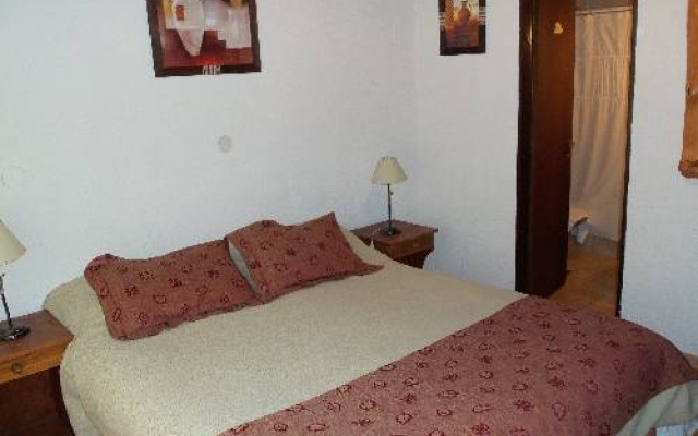 Sol y Paz (Cabañas y Bungalows)