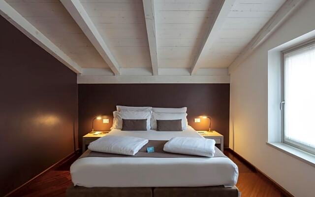HEART OF TRENTO apartments