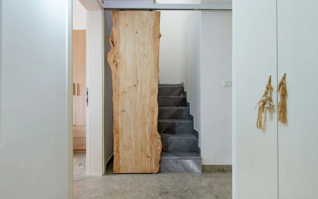 La Maison Bleue 100mt From Sea