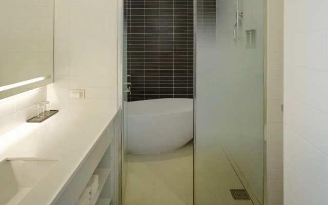 Grand City Hotel Changwon