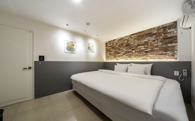 Gasan The Stay Hotel