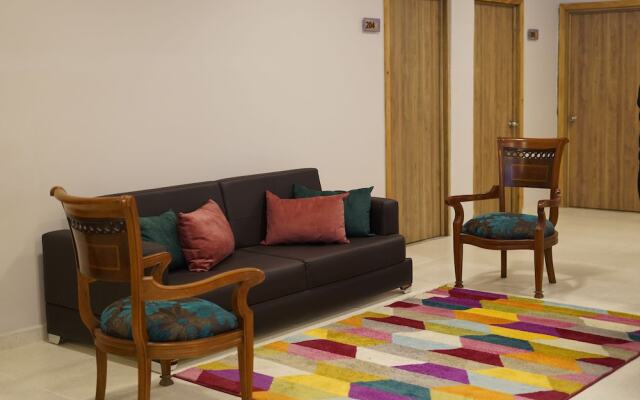 Hostel Dorado Plaza Getsemaní