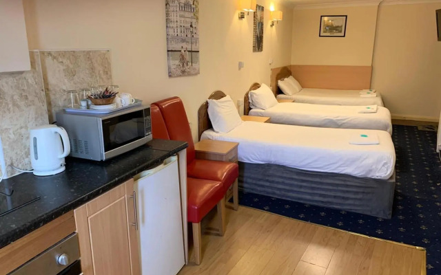Twickenham Guest House