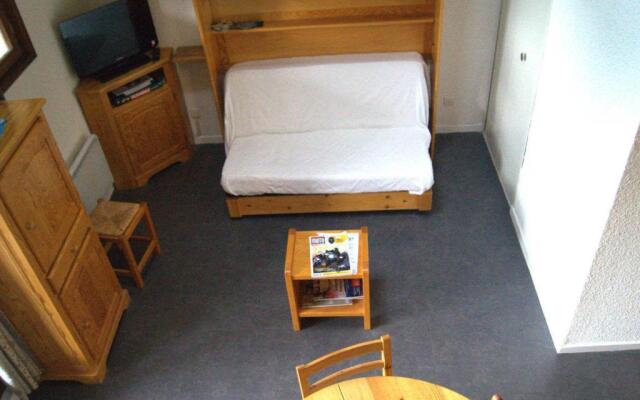 Appartement Barcelonnette, 3 pièces, 6 personnes - FR-1-165A-68