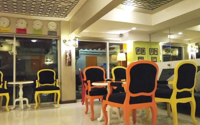 The Inn Saladaeng