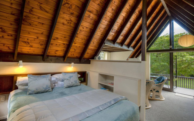 Coastal Motor Lodge