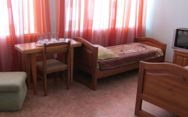 Тайга (Северск)