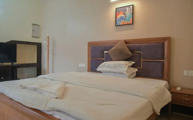 Genesis Villa