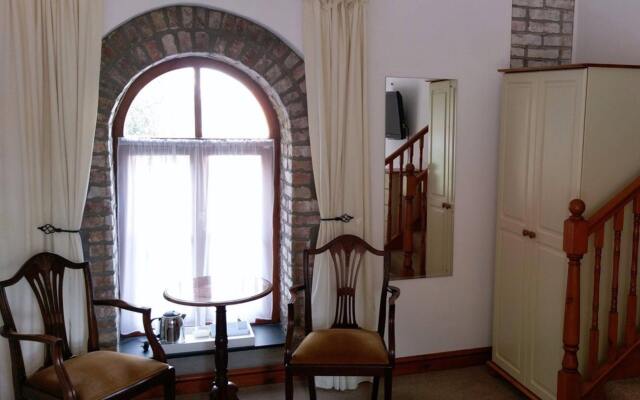 The Chapel Guest House