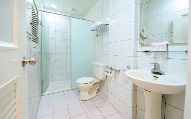 TaiHu Hotel Sun Moon Lake