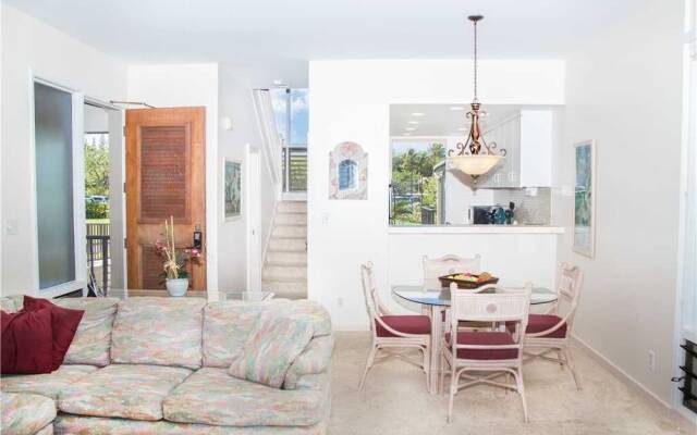 Kapalua Bay Villas 33B2 - One Bedroom Condo