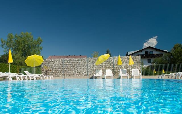Ferienpark Scheiber