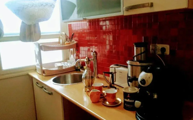 La Maison des Poètes