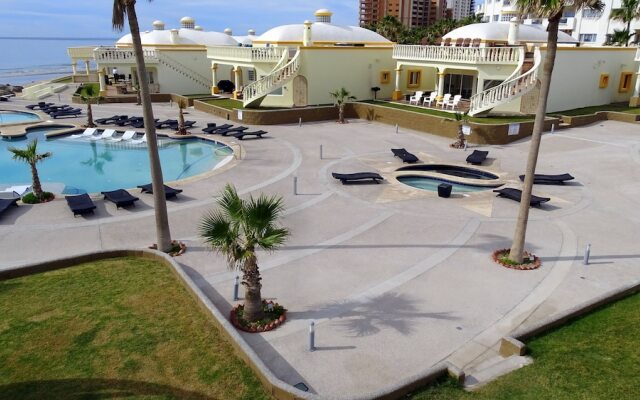 Villa 7 - 4 Br Villa