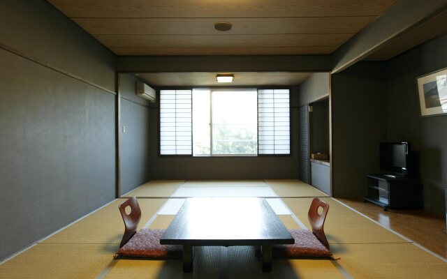Mount View Hakone Hotel