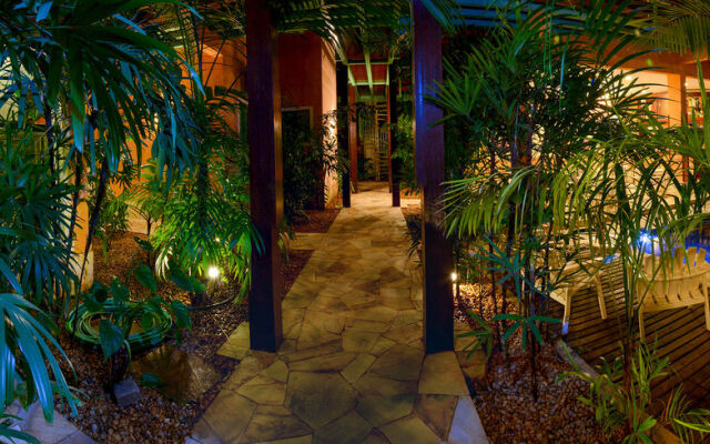 Hotel Pousada Das Artes