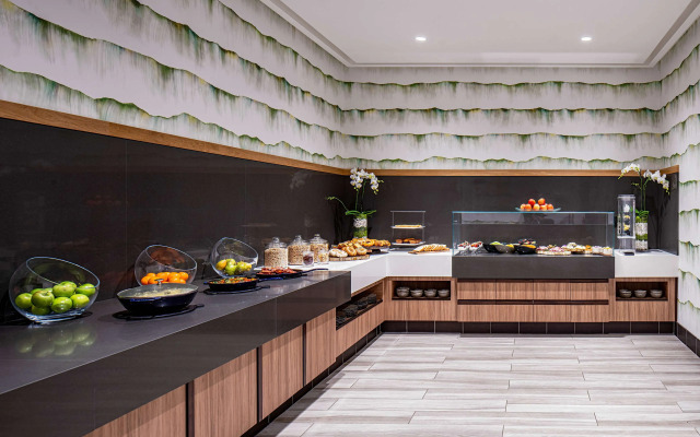 Hyatt Regency Santa Clara