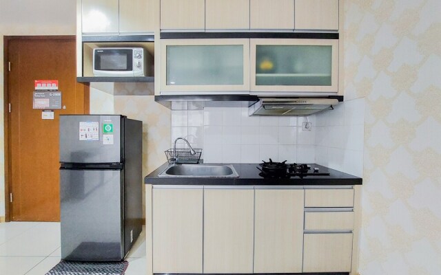 Comfort Stay 2Br At M-Town Signature Apartment