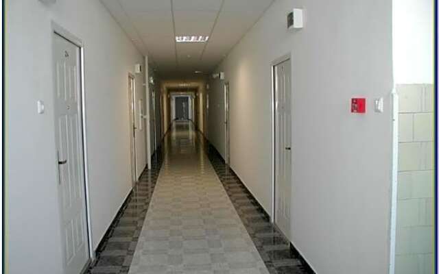 M+D Hotel