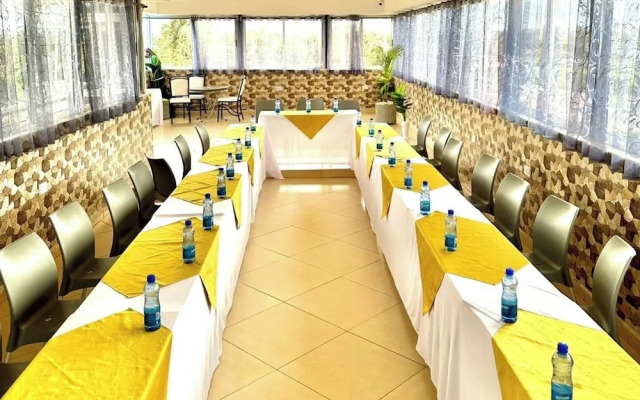 Shelvic Resort Ruiru