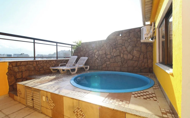 MZapartments Raul Penthouse 03