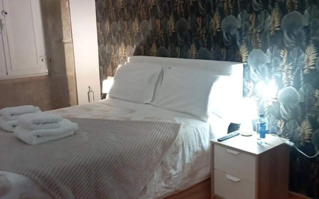 Apartamento en el casco histórico