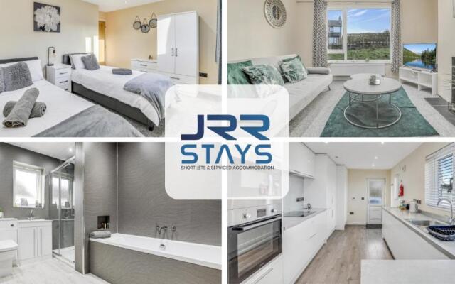 JRR Stays - Cockermouth - 3 Bed Pet Friendly Home