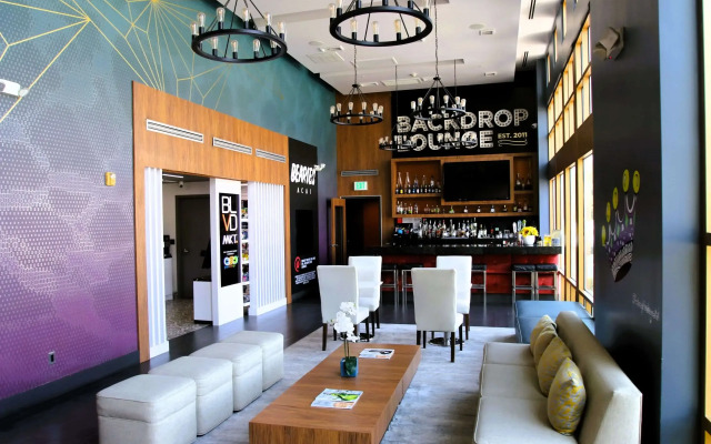 BLVD Hotel and Studios Universal-Hollywood, Ascend Hotel Collection