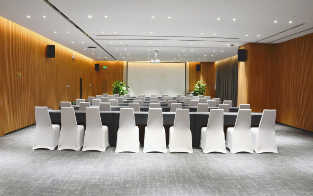 INNSiDE by Meliá Zhengzhou