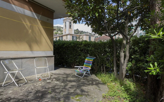 Relax Apartment With Parking by Wonderful Italy