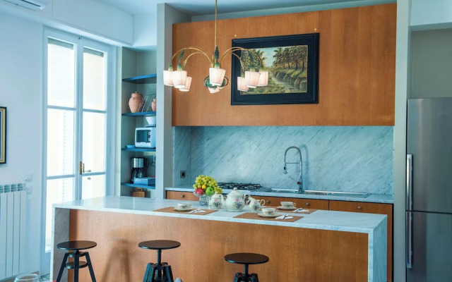 Mamo Florence - La Galerie Luxury Apartment