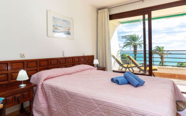 Apartment Gregal
