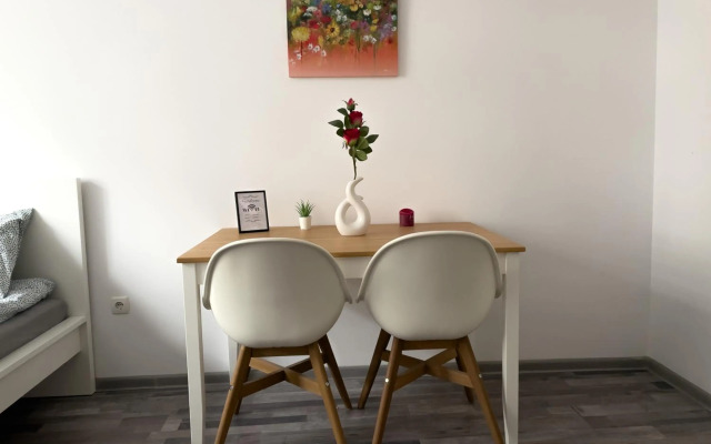 Renovated Cosy Studio near Central Station