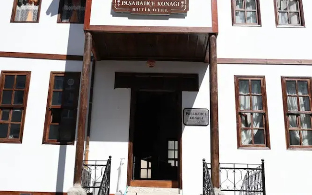 Paşabahçe Konaği