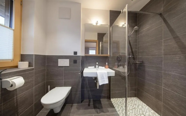 Chalet in Neukirchen Near Slopes